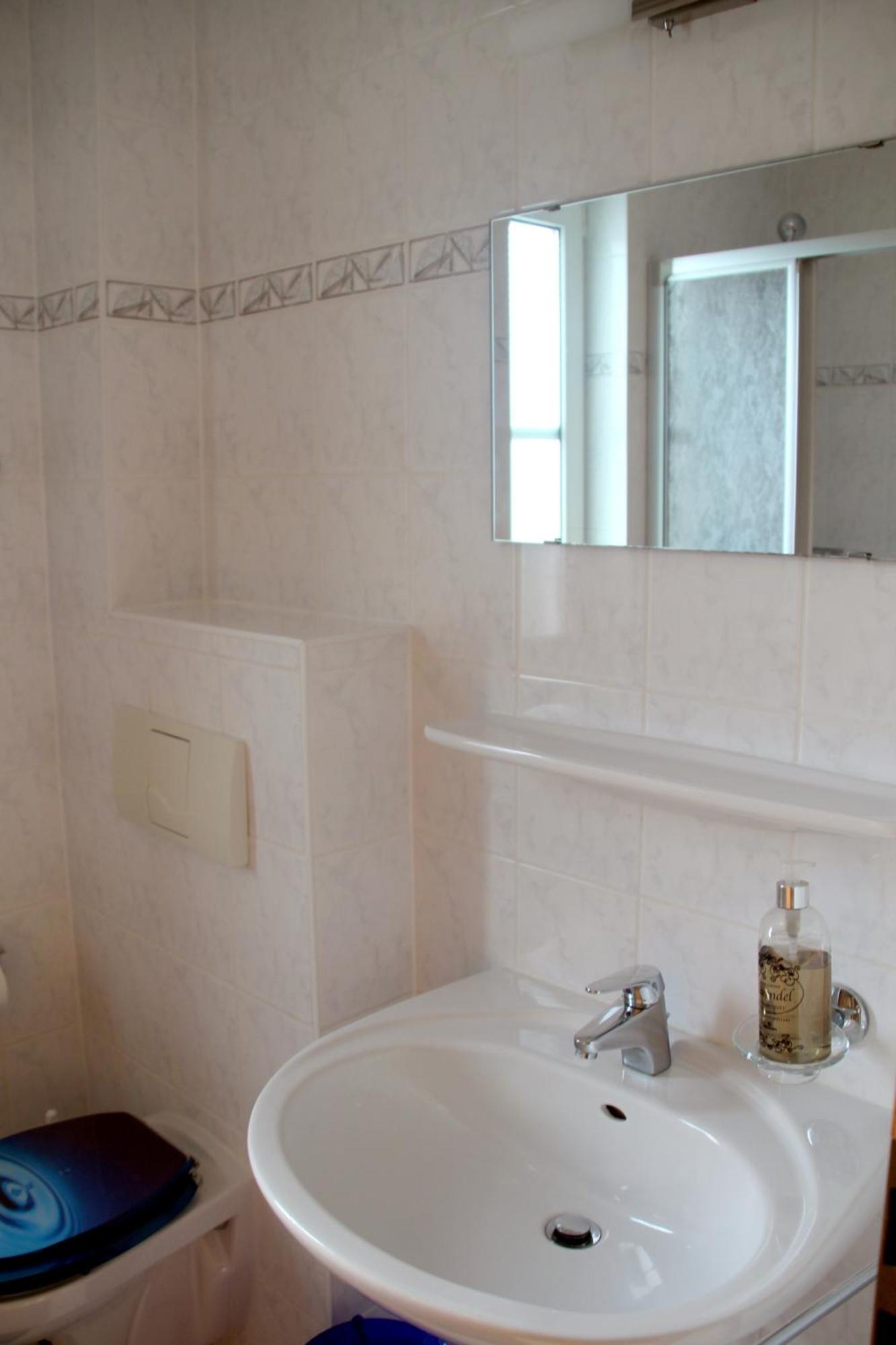 Boddenwelle Apartamento Zingst Exterior foto