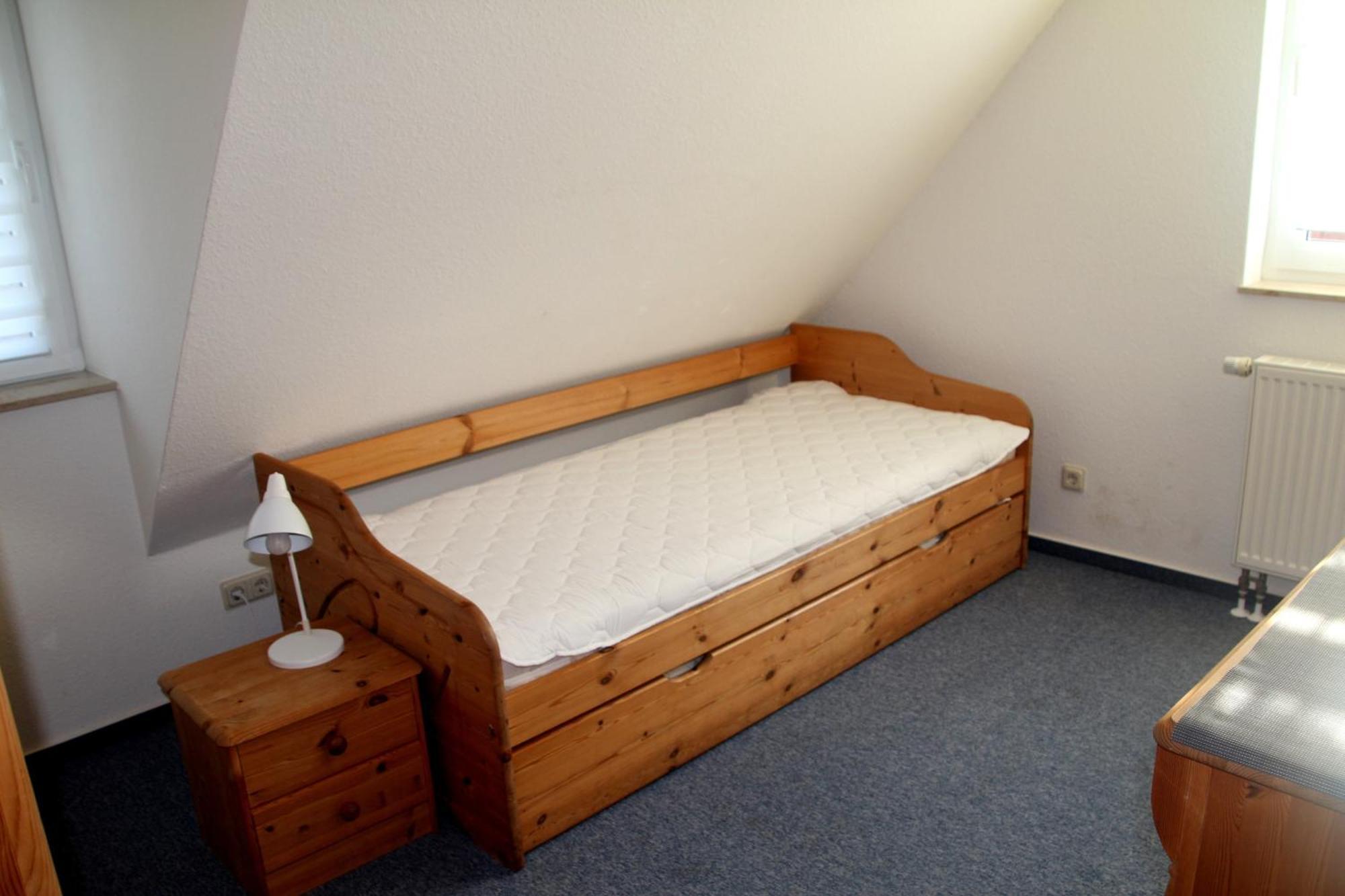 Boddenwelle Apartamento Zingst Exterior foto